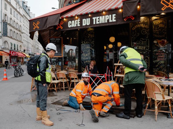 Paris