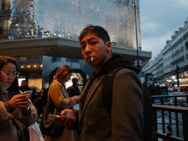Paris