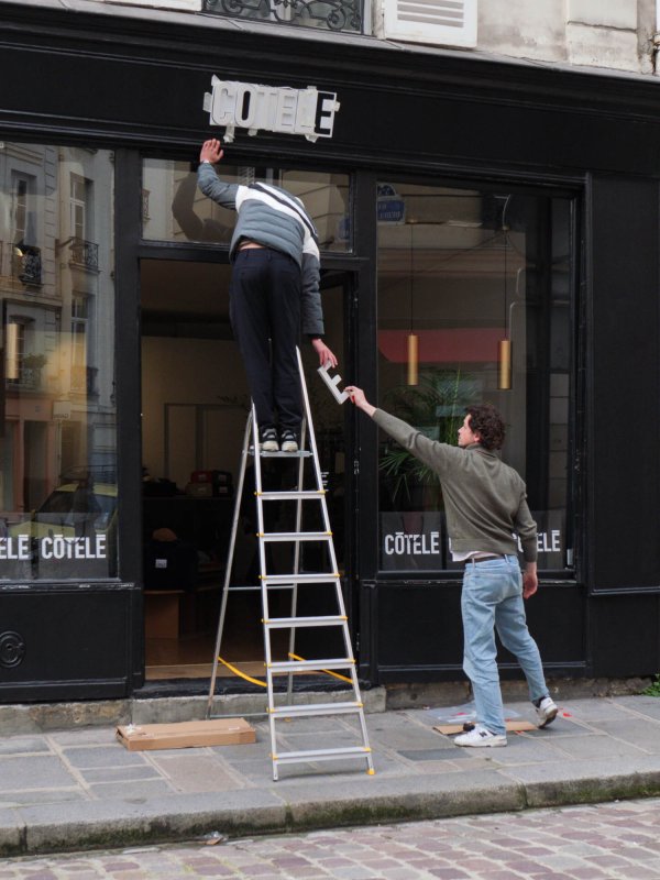 Paris