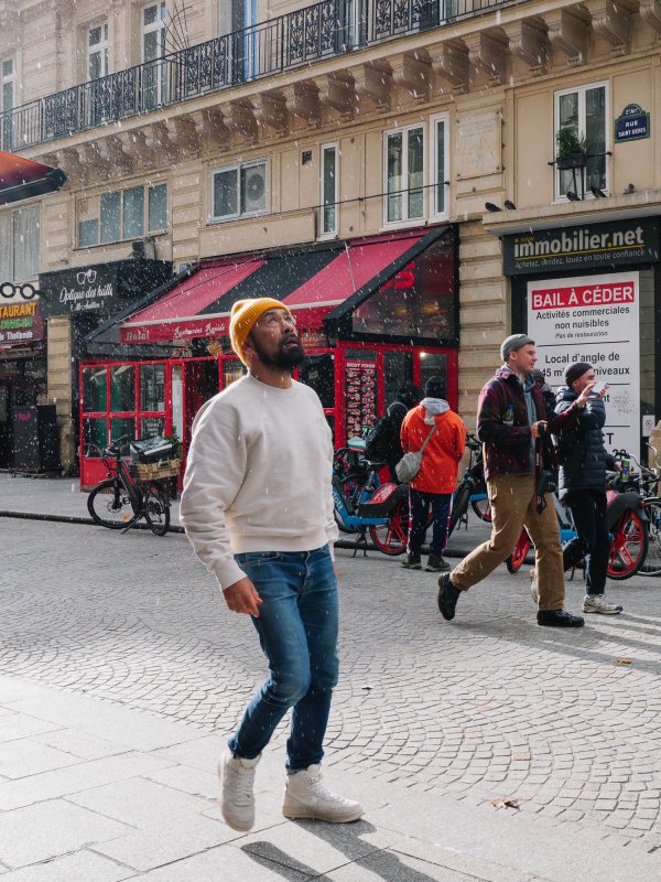 Paris