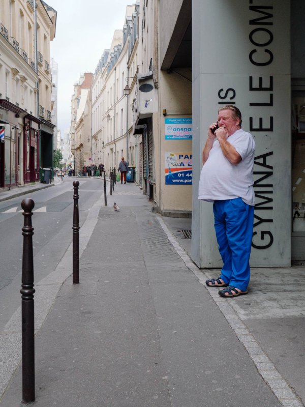 Paris