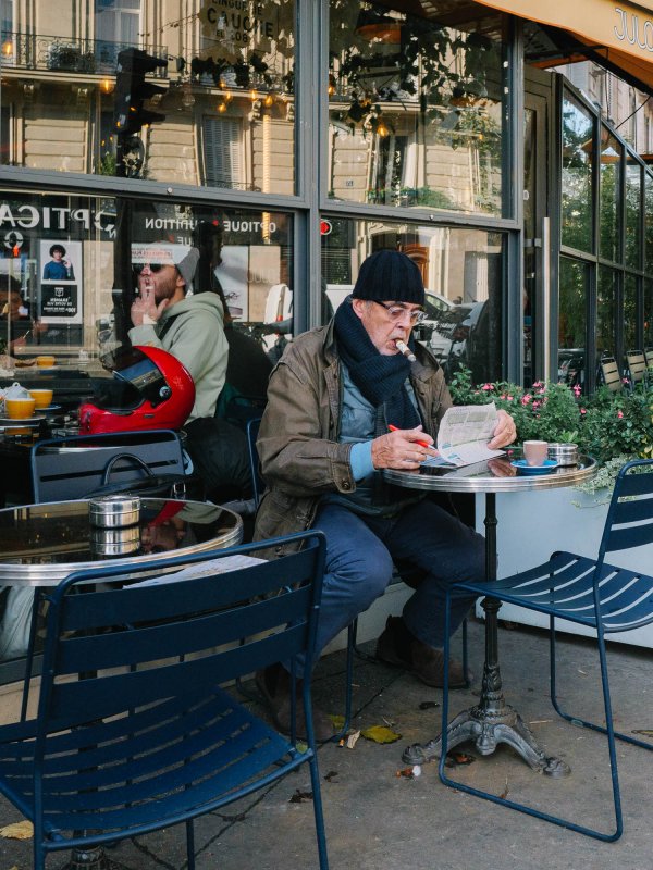 Paris