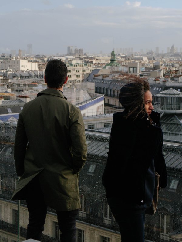 Paris