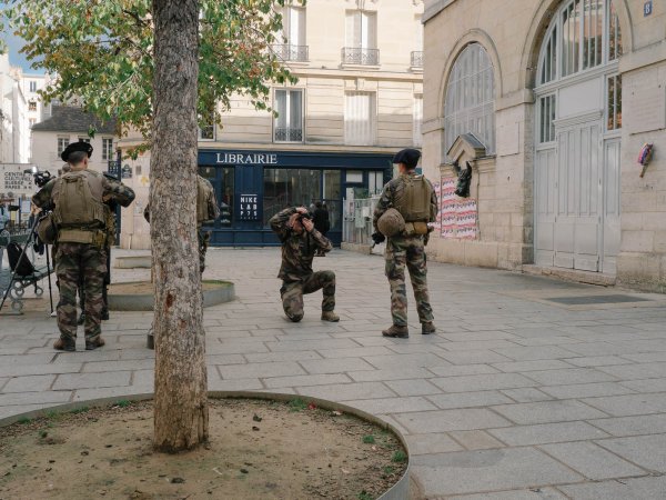Paris