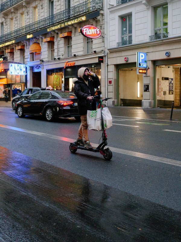 Paris