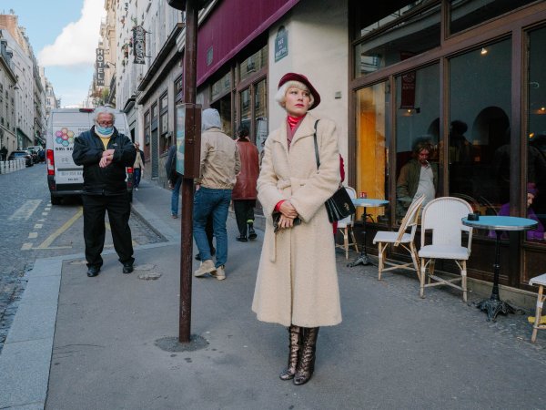 Paris