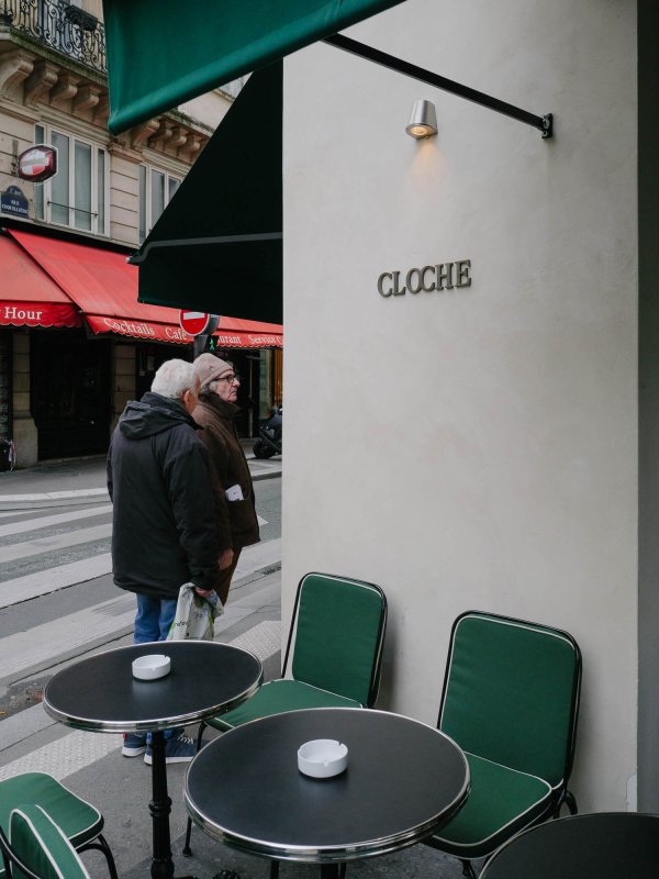 Paris