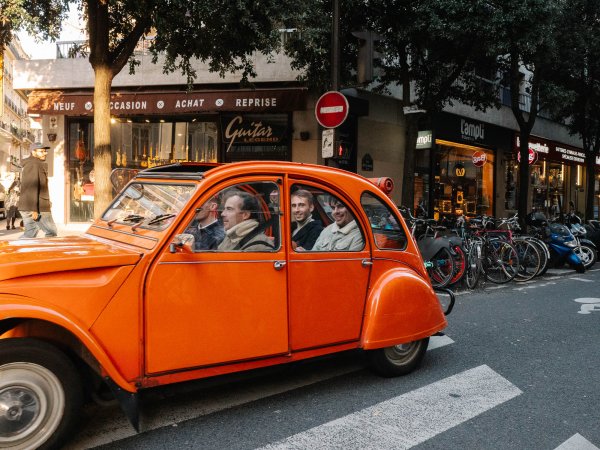 Paris