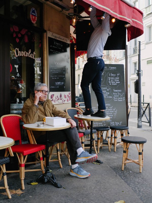Paris