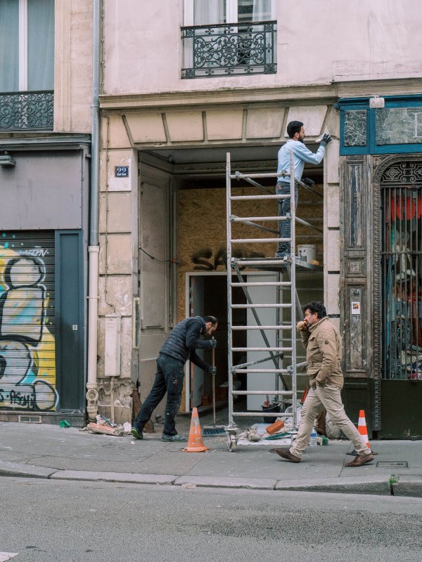 Paris