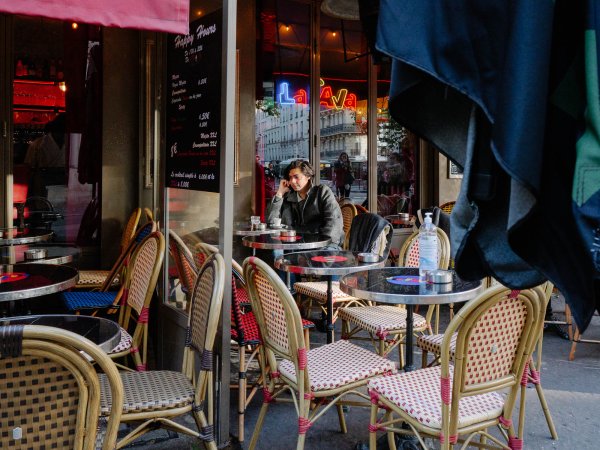 Paris