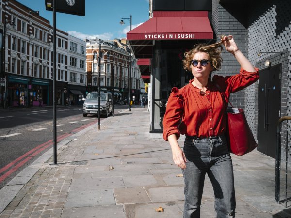 London