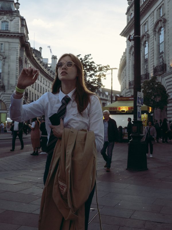 London