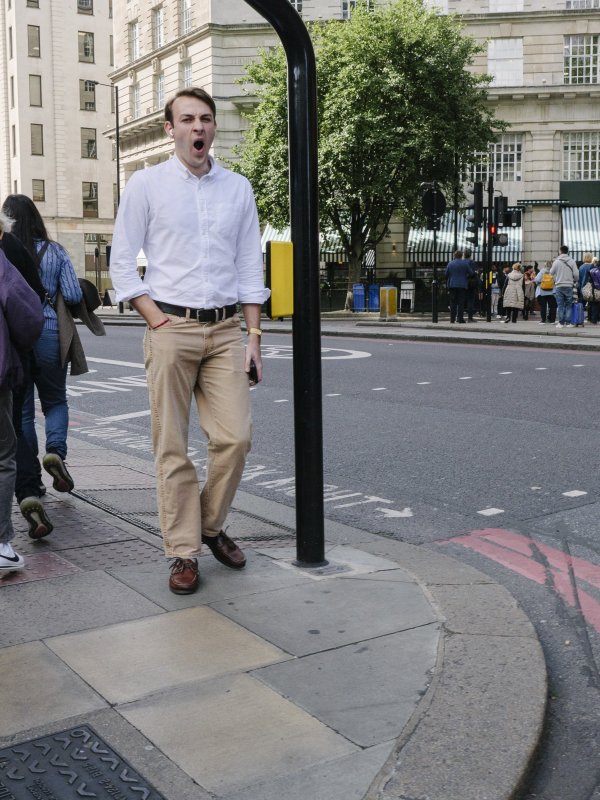 London