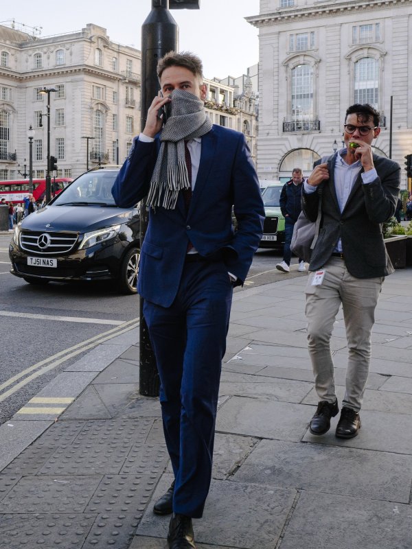 London