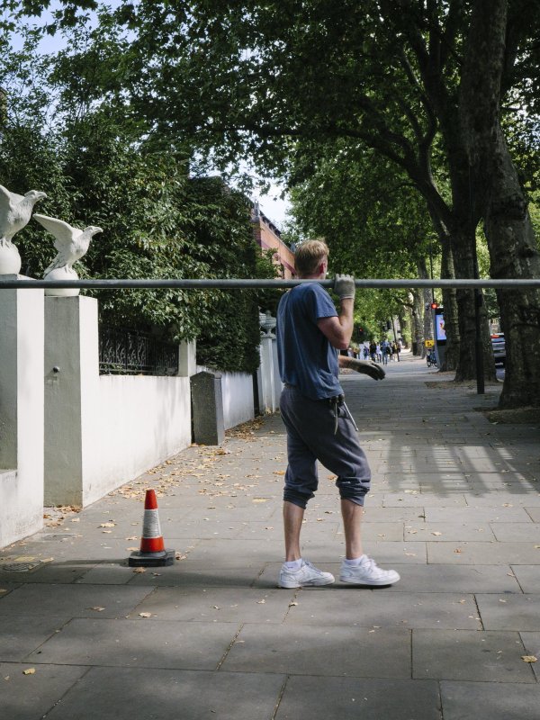 London