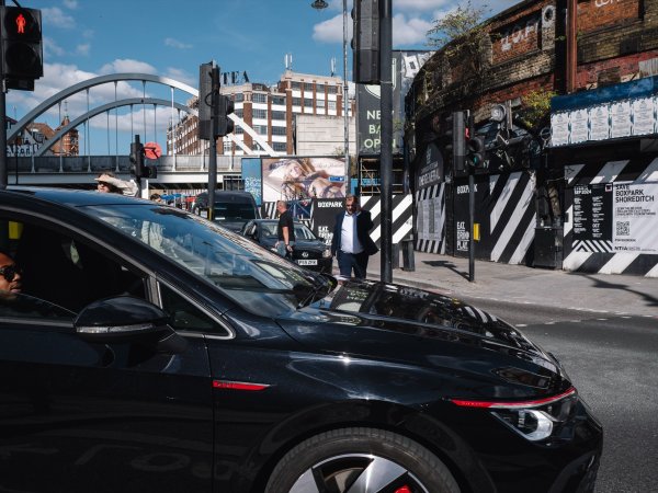London