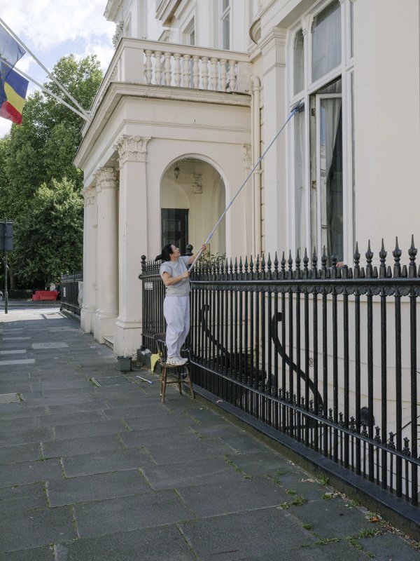 London