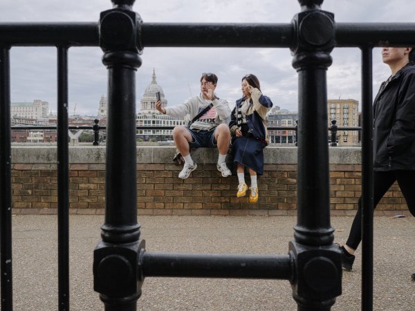 London