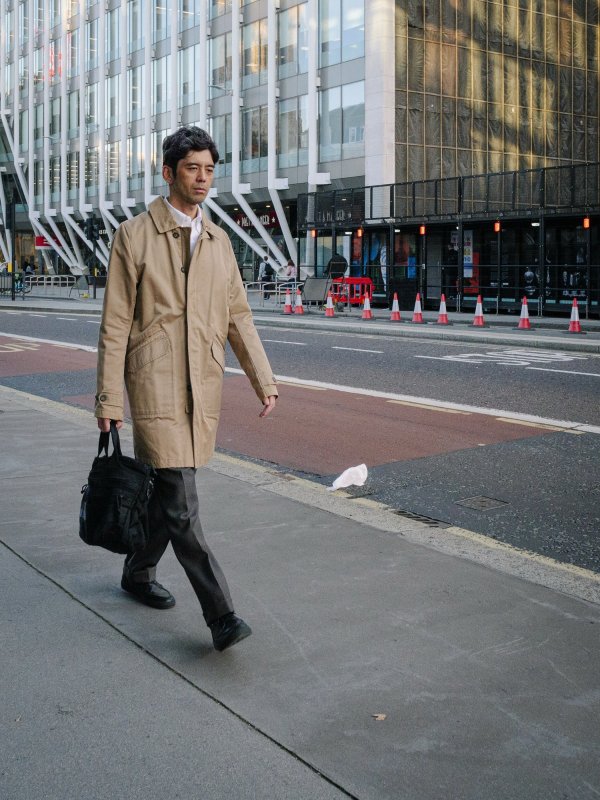 London