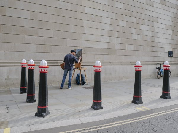 London