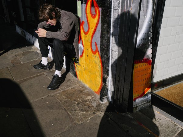 London