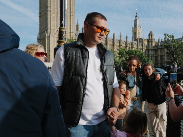 London