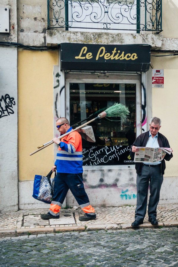 Lisboa