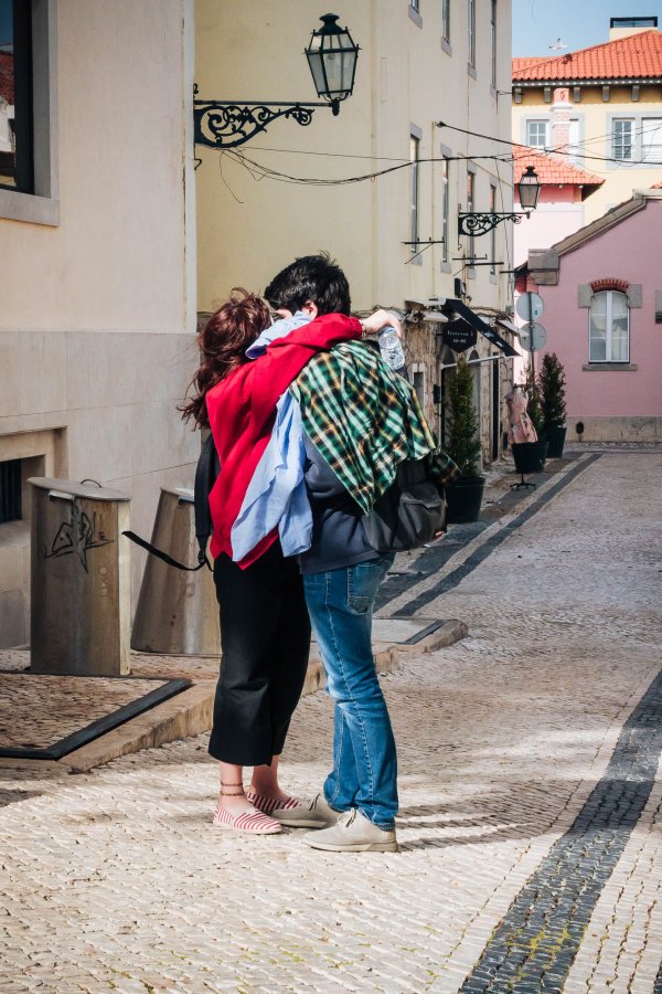 Lisboa
