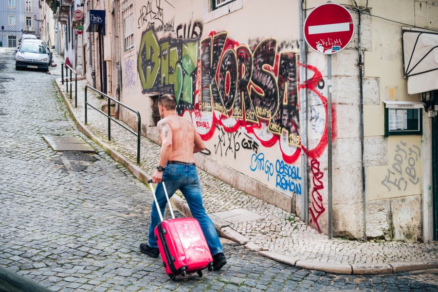 Lisboa