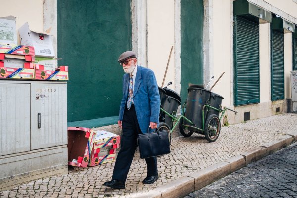 Lisboa
