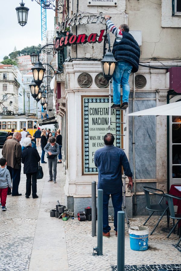 Lisboa