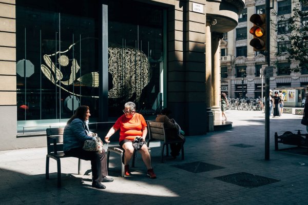 Barcelona