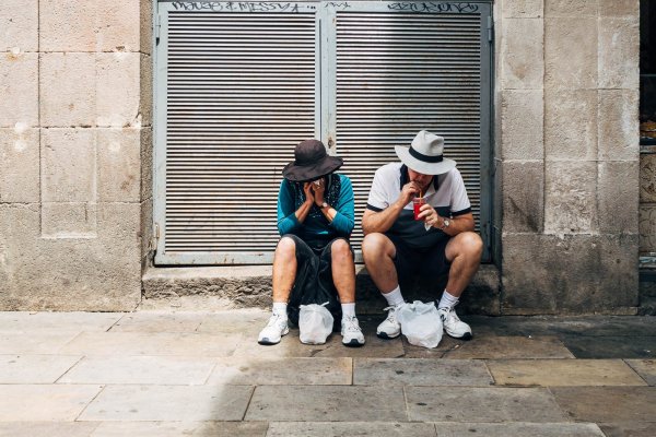 Barcelona