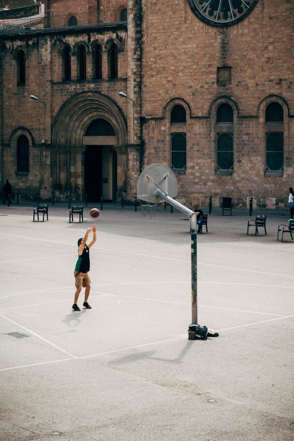 Barcelona