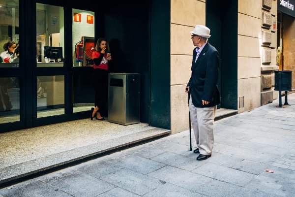 Barcelona