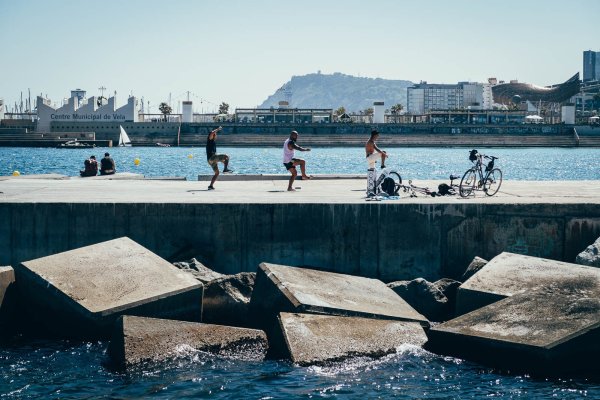 Barcelona