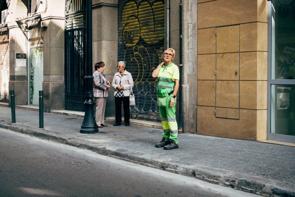 Barcelona