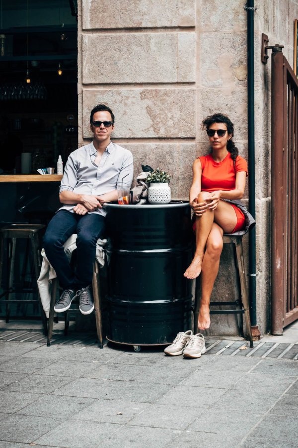 Barcelona