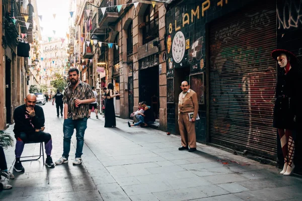 Barcelona