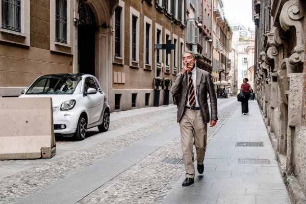 Milano