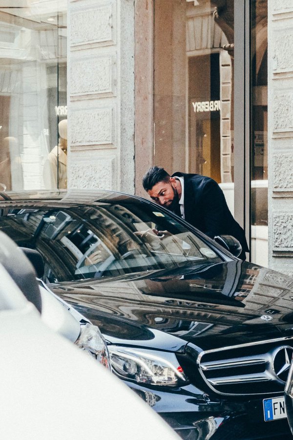 Milano