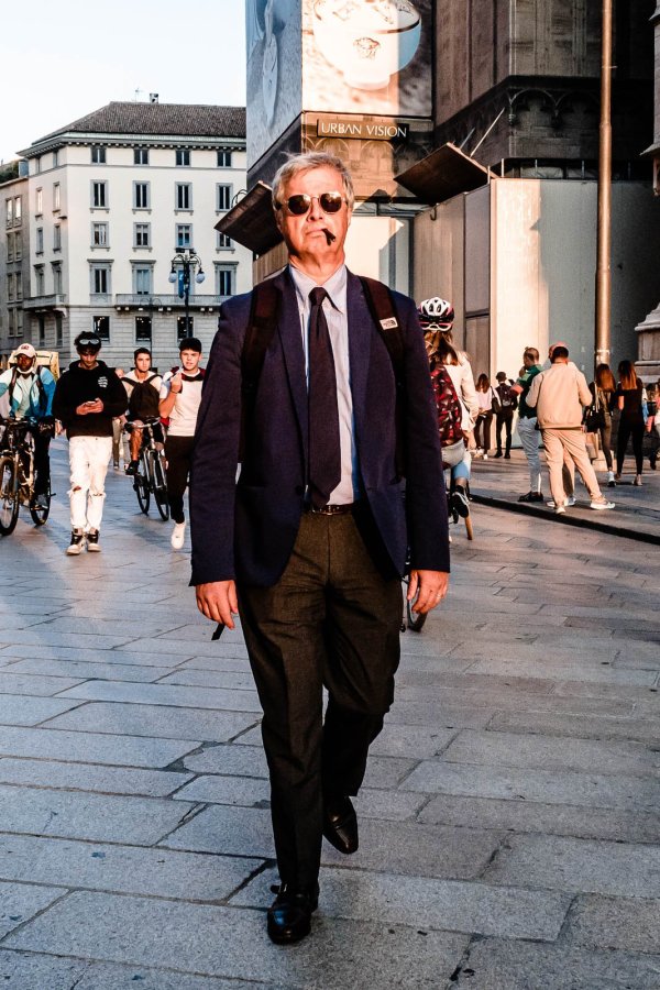 Milano