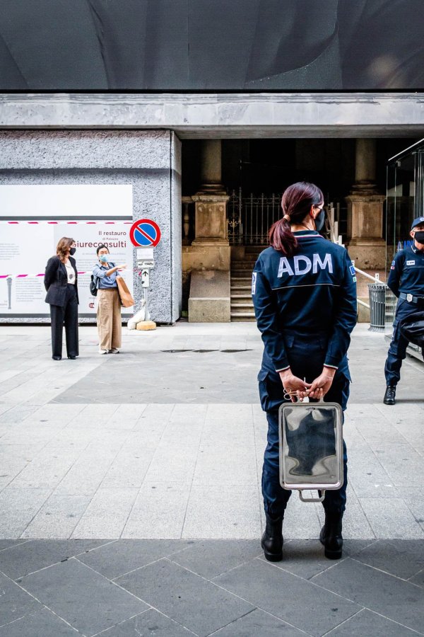 Milano