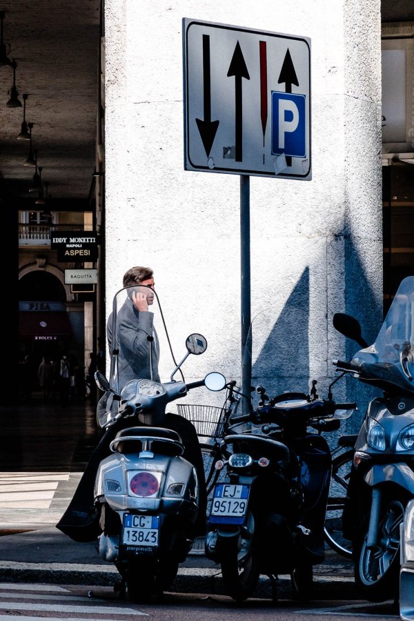 Milano