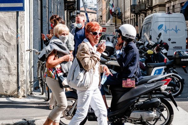 Milano