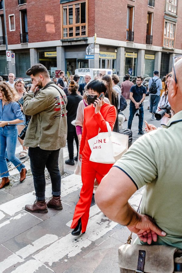 Milano