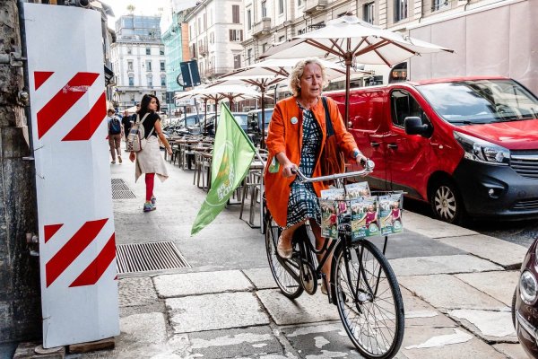 Milano