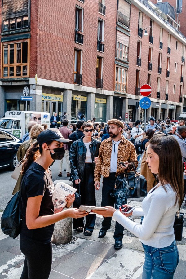 Milano