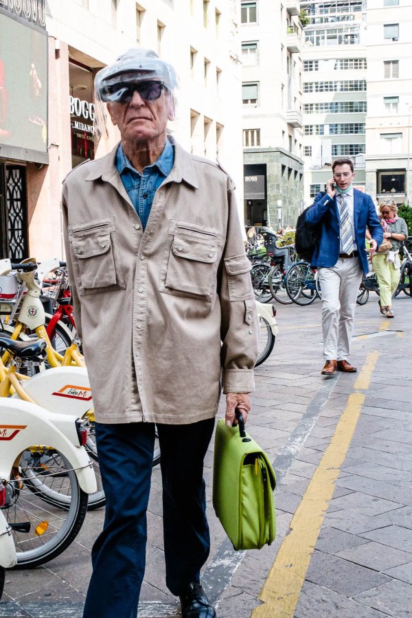 Milano